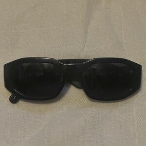 MEDUSA BIGGIE SUNGLASSES